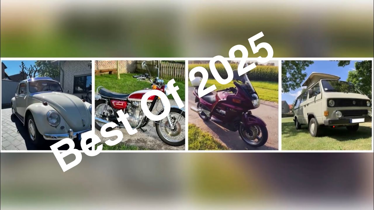 Best Of 2025