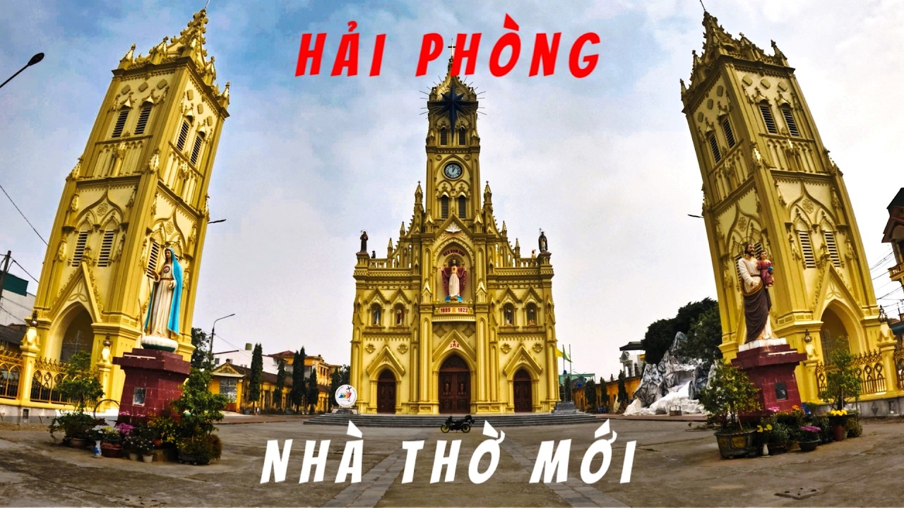 Nhà Thờ 