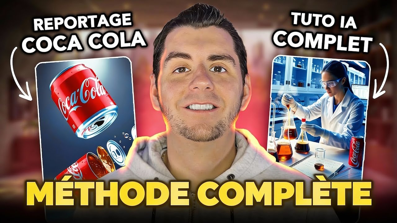 J'ai Gagné 1374,76€ en Copiant-Collant cette Méthode sur YouTube ! (Formation Gratuite)