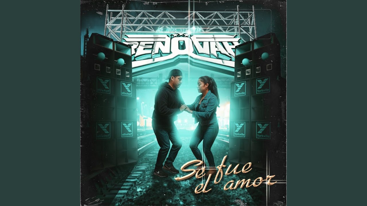 Se fue el amor