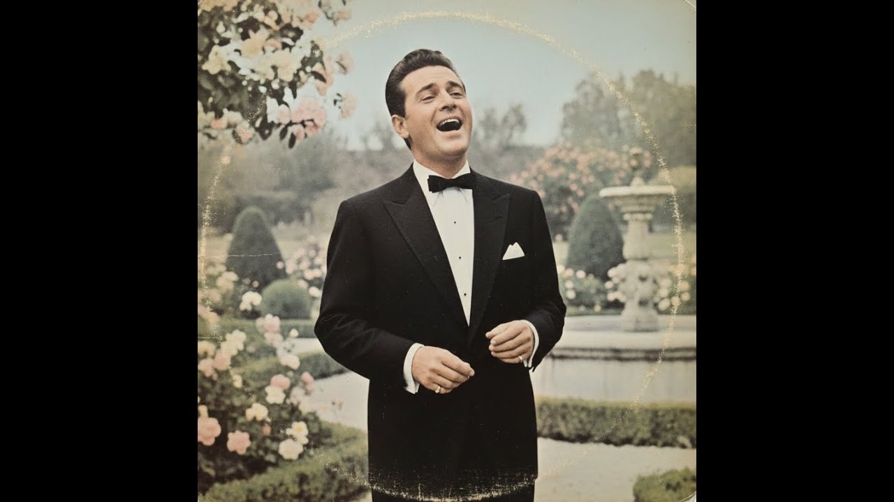 Vitorio Valli | Il respiro del mare (Rare 1962 Italian Orchestral-Doo Wop AI Remaster)