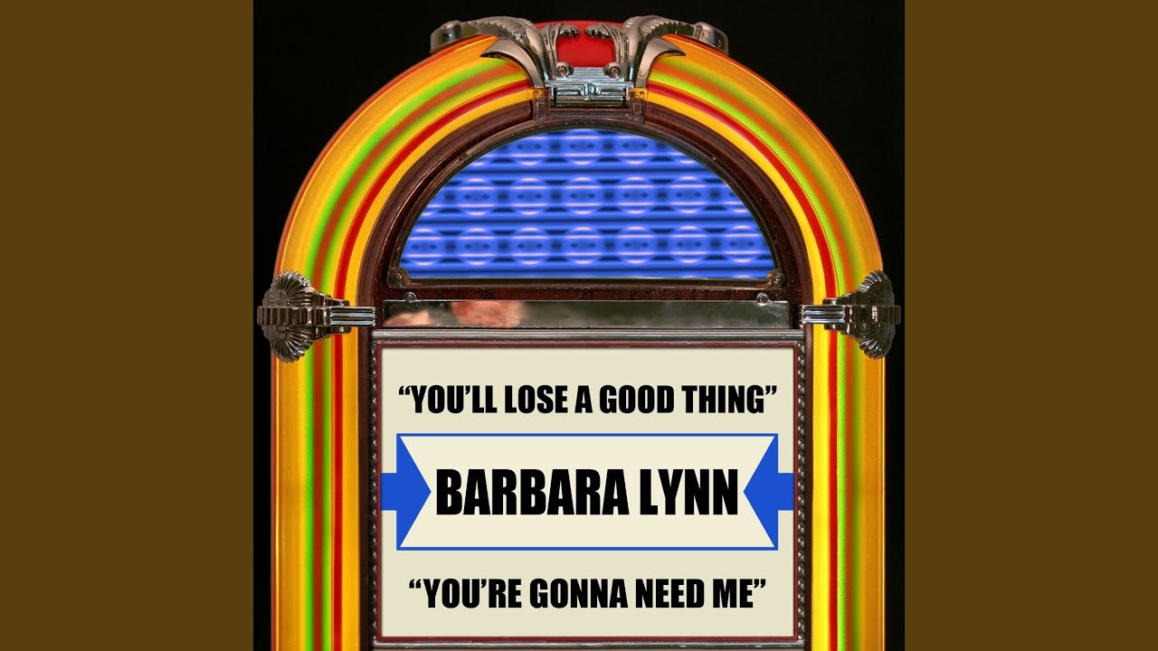 You'll Lose a Good Thing (Rerecorded)