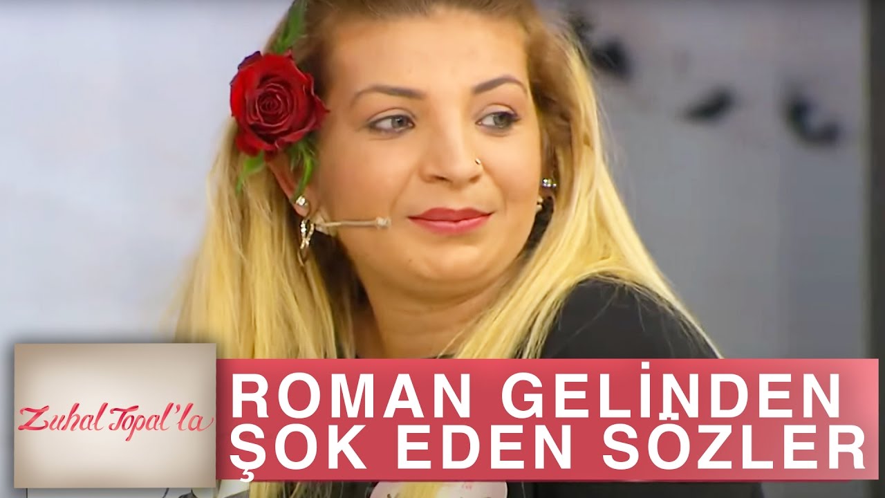 Zuhal Topal'la 139. Bölüm (HD) | Talibiyle Karşılaşan Yaşariye Öyle Bir Şey Yaptı ki...