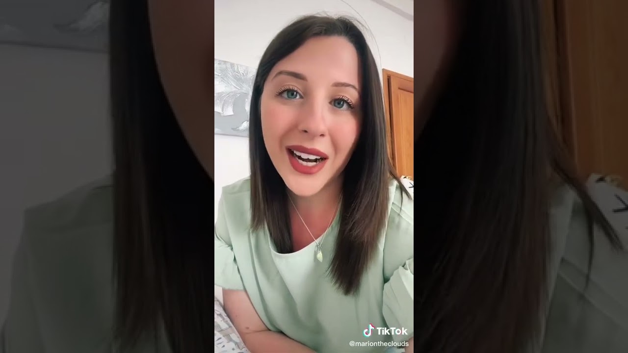 La commovente testimonianza di una ragazza adottata alla ricerca della madre biologica