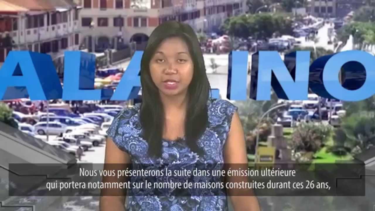 ALALINO - AKAMASOA [PARTIE 1] - 23 AOUT 2015