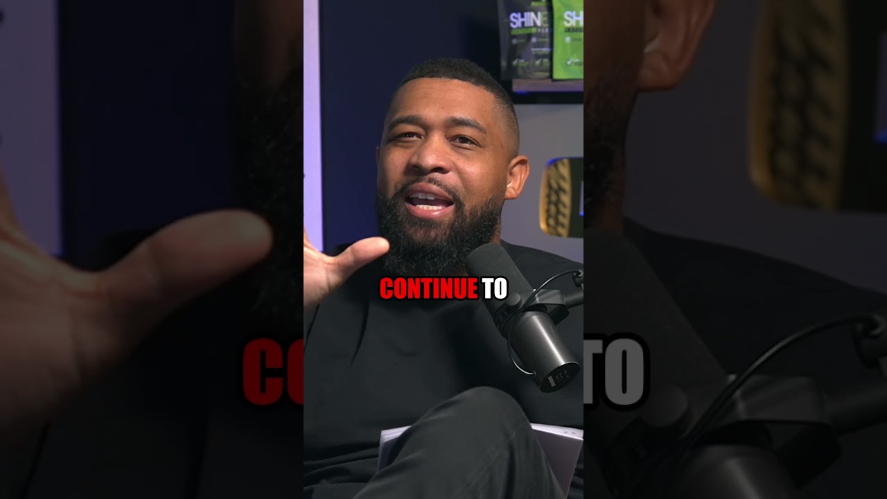 Black Astronaut COOKS Race Baiting Reporter LIVE