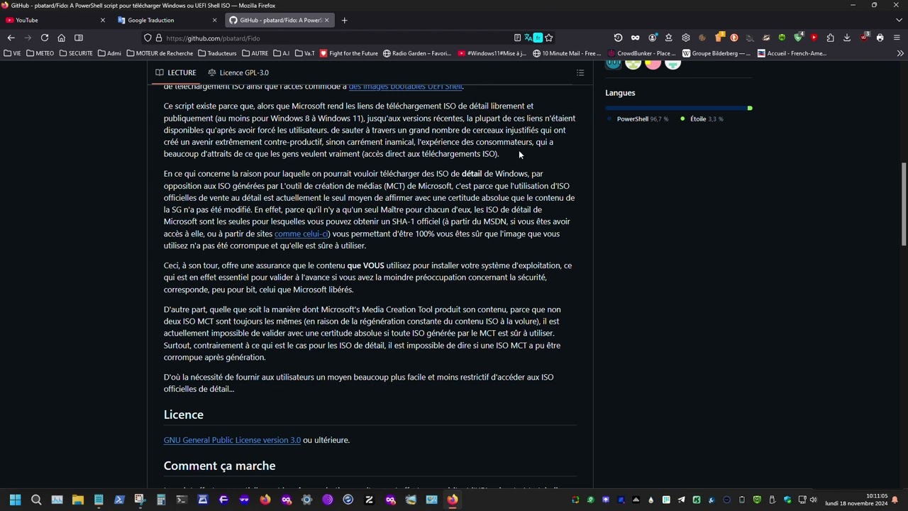#Windows#Fido V1.61
