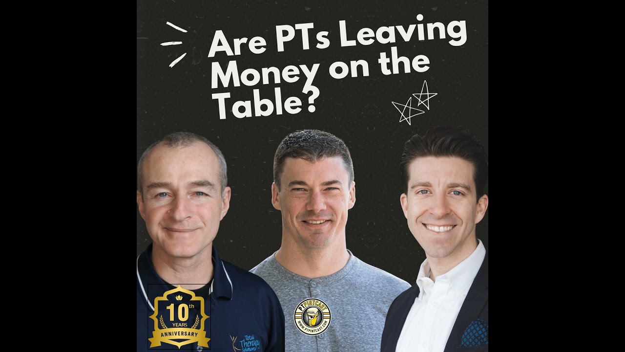 Are PTs Ignoring a Massive Revenue Stream?