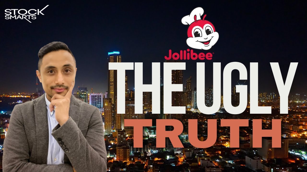 Jollibee подводит своих инвесторов. Суровая правда о филиппинских акциях