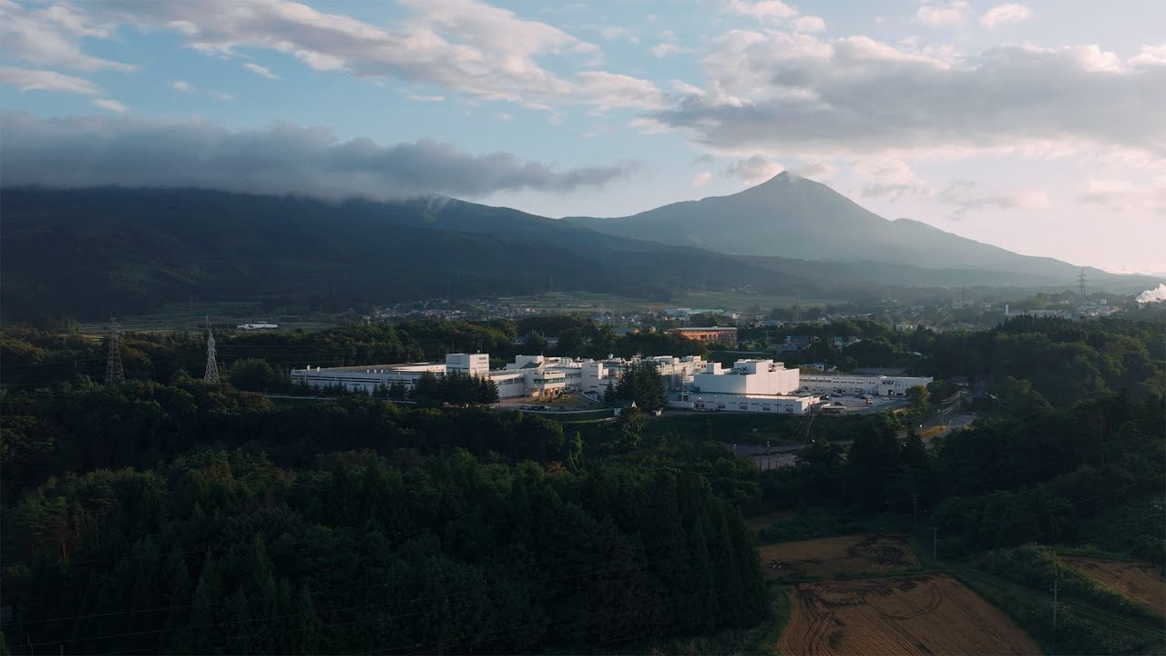 50 Jahre in Aizu, Japan｜SIGMA