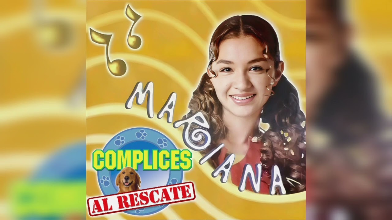 Por tu amor (Mariana y su banda/Daniela lujan) (From: Cómplices Al Rescate el gran final)