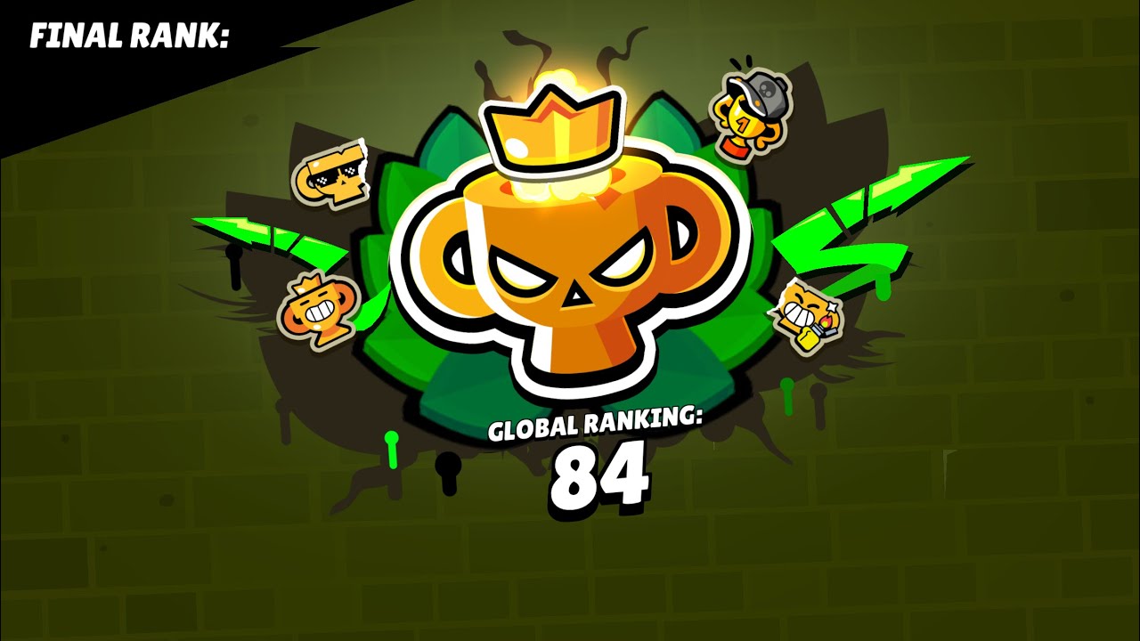 Brawl Stars Aşamalı Elocuk Kasma Yayını