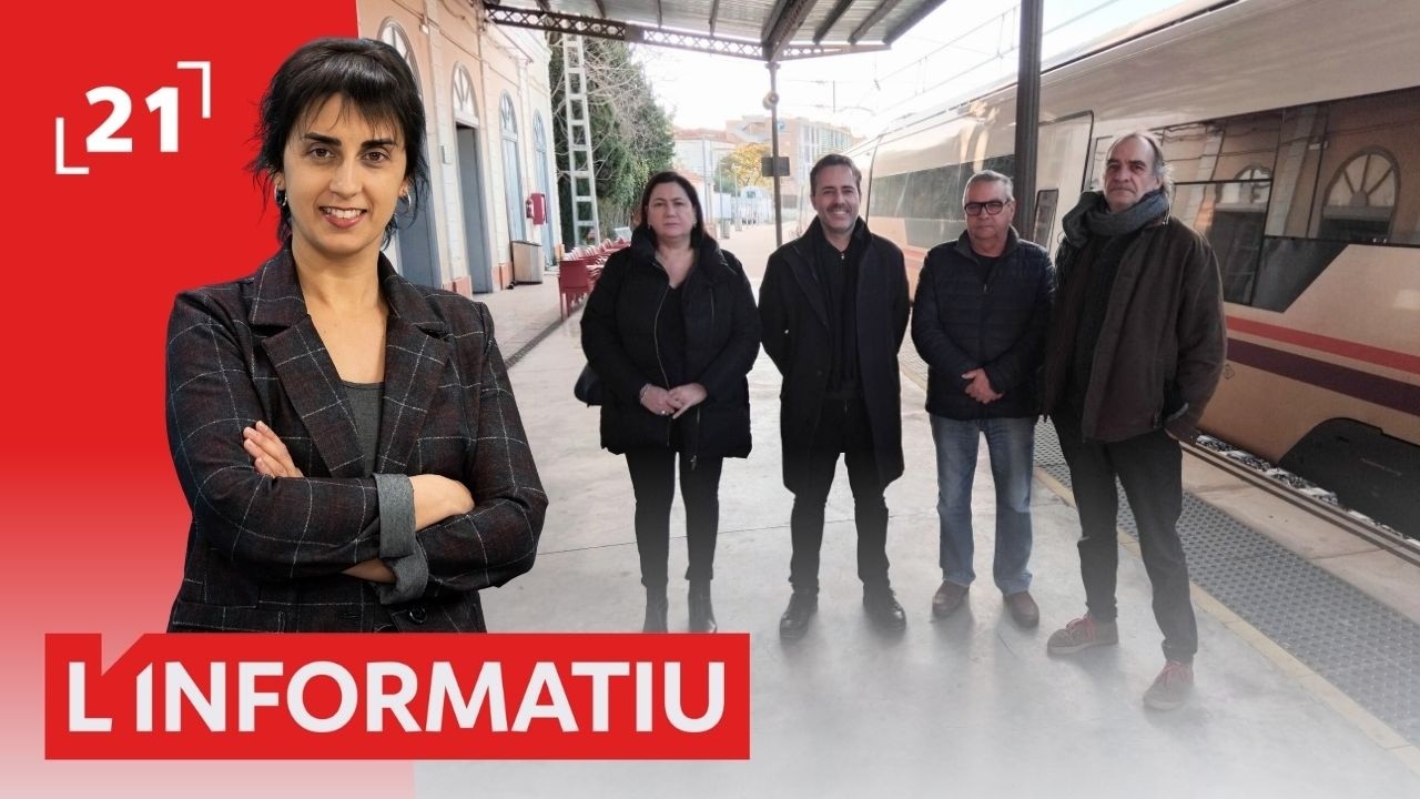 L'Informatiu (30/01/2026)
