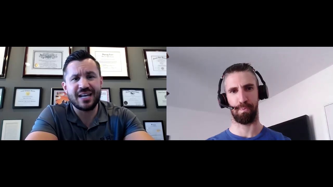 The Million Dollar Body Podcast | Rob Gruler and the Gruler Method.