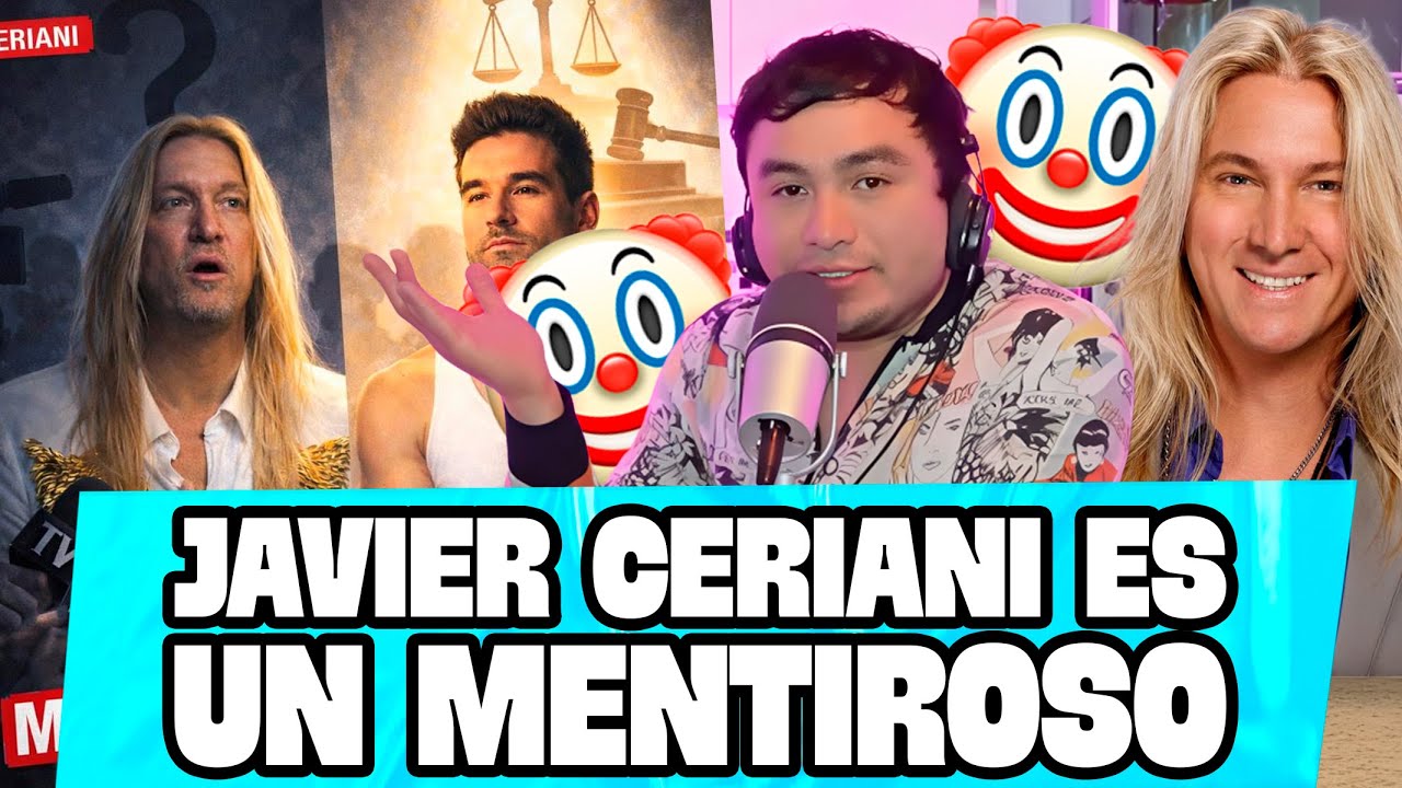 GABO CUEVAS