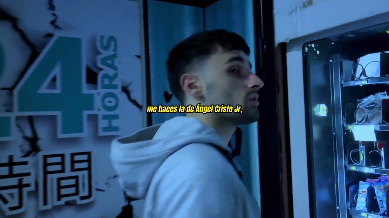 CRESH K - BRAZOKA