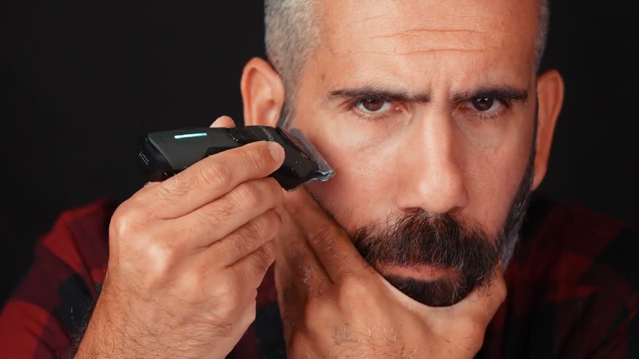 Gordon Mini travel Trimmer