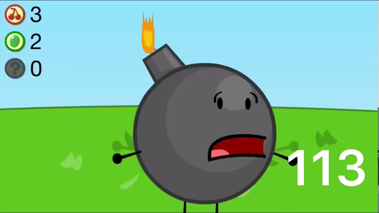 Battle for Dream Island (2010) Deaths