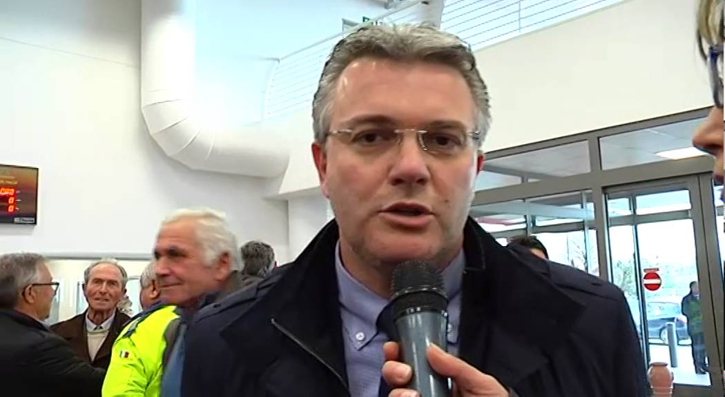 RESTART VAL VIBRATA: A SANT'OMERO LA REGIONE ILLUSTRA  L'AREA DI CRISI COMPLESSA