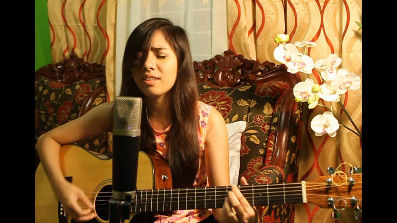Para Sa Akin - Sitti Navarro (Cover by Zandra Duritan)