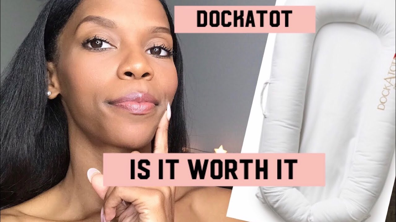 Dockatot Review | Is It Worth It Dockatot Deluxe Review