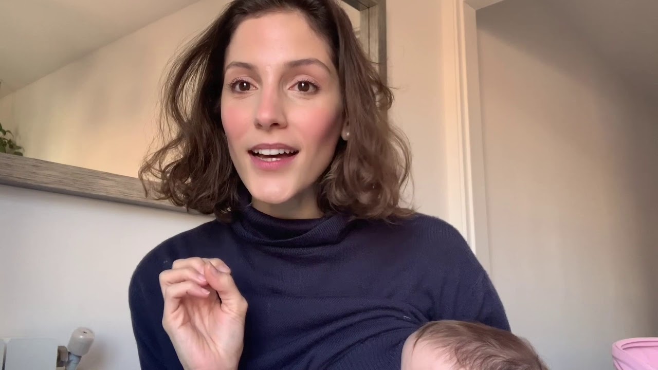 Mi Día Como Mamá En Barcelona / Rosa Virginia