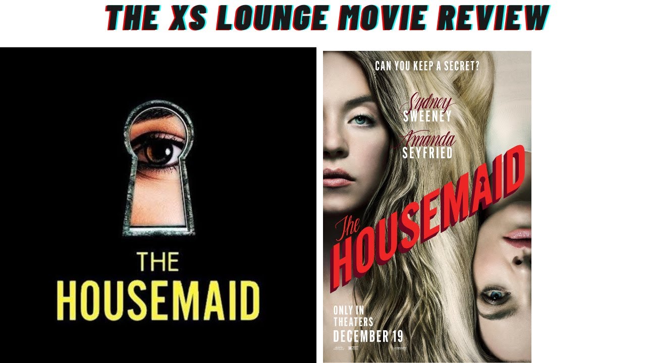 The House Maid Movie Review