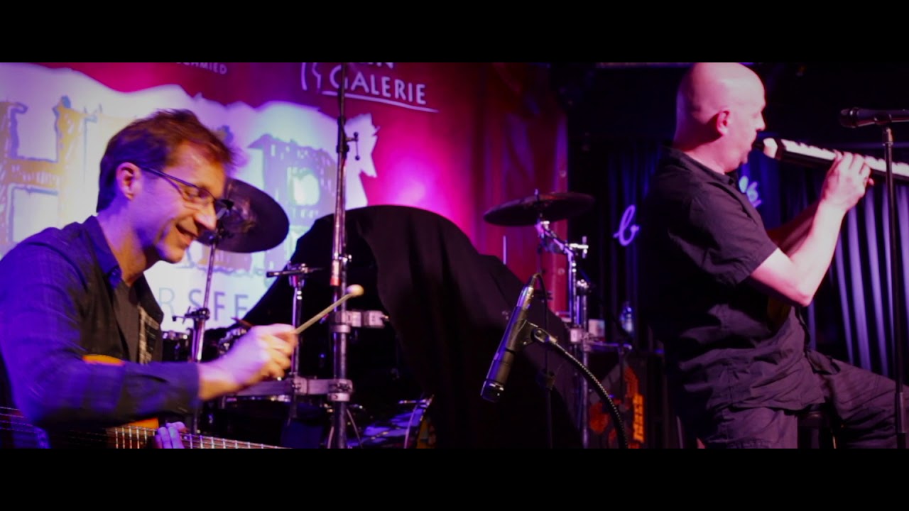 Depeche Mode Acustic Experience live