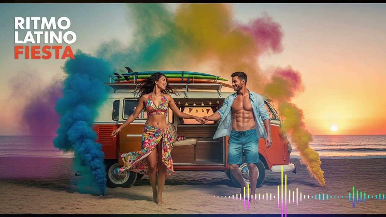 Top Spanish Hit 2025 🎧 Reggaeton Love Song Mix | Ritmo Latino Party