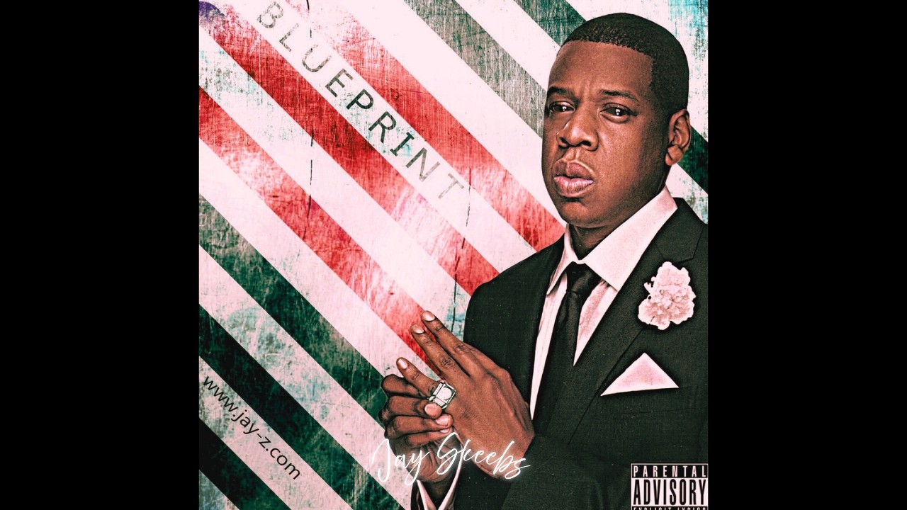 Jay Z x Cam'ron Type Beat “A Dream”