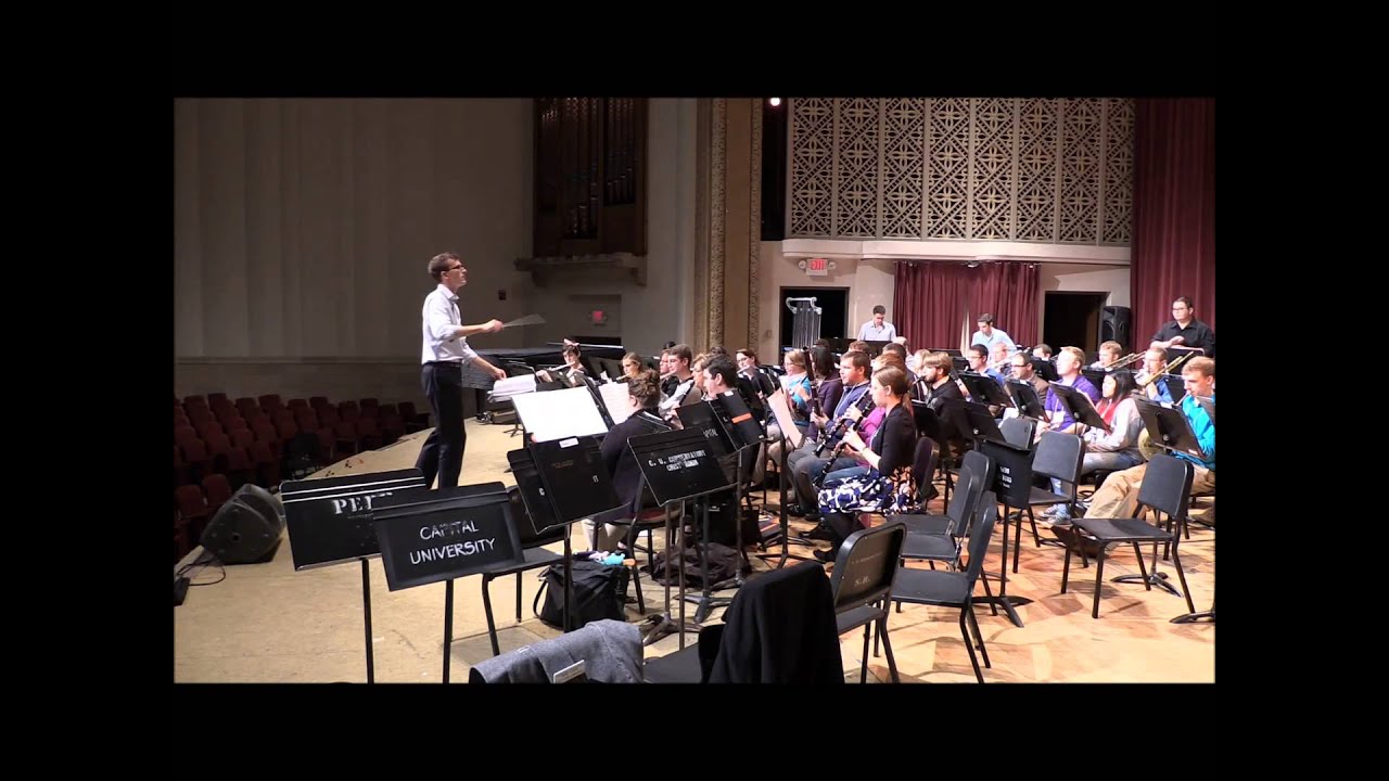 Kinetic Dances (Randall D. Standridge, Grade 3.5 #B1629)