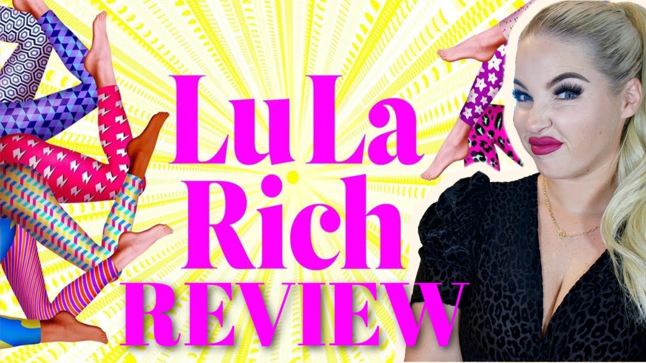LuLaRich: Why The Documentary That Destroyed LuLaRoe Is SO IMPORTANT