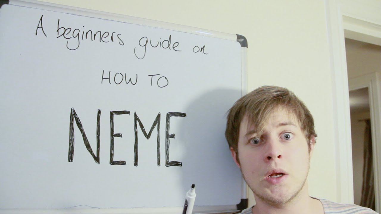 A Beginner's Guide On How To MEME