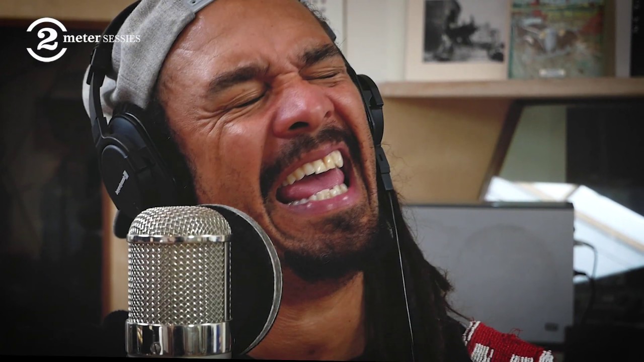 Michael Franti & Spearhead - Say Hey (I Love You) (Live on 2 METER SESSIONS)