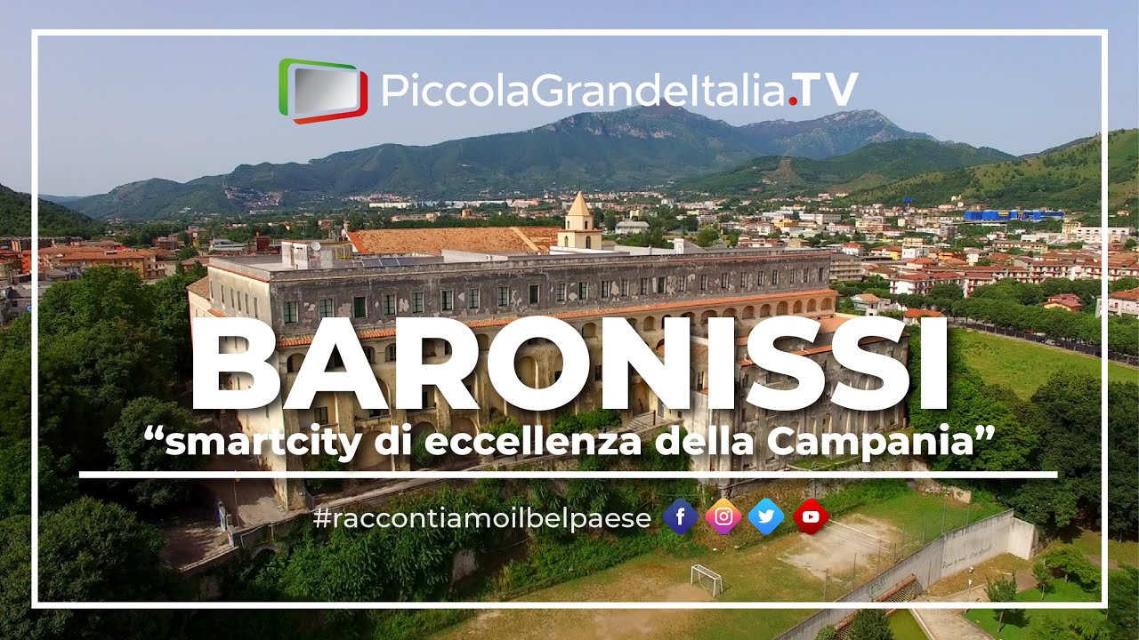 Baronissi - Piccola Grande Italia