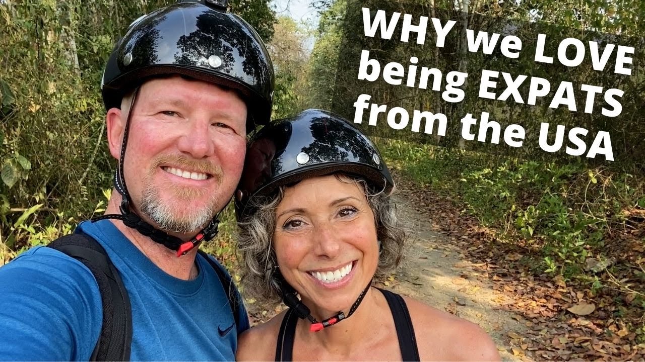 THIS is why we LOVE being EXPATS from the United States (and IMMIGRANTS in ECUADOR)