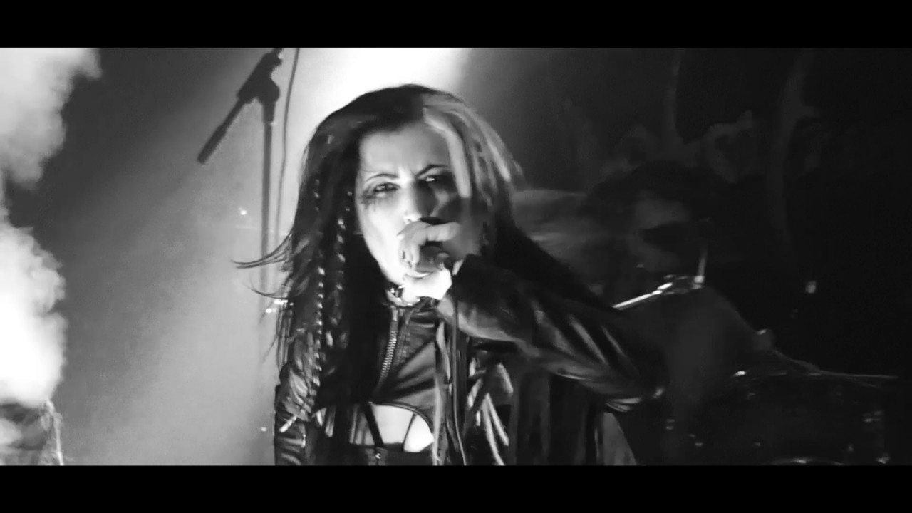 TOTER FISCH - Mami Wata, feat Jen Nyx (OFFICIAL MUSIC VIDEO)