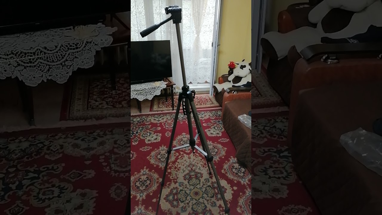 Cullmann Alpha 2500 2