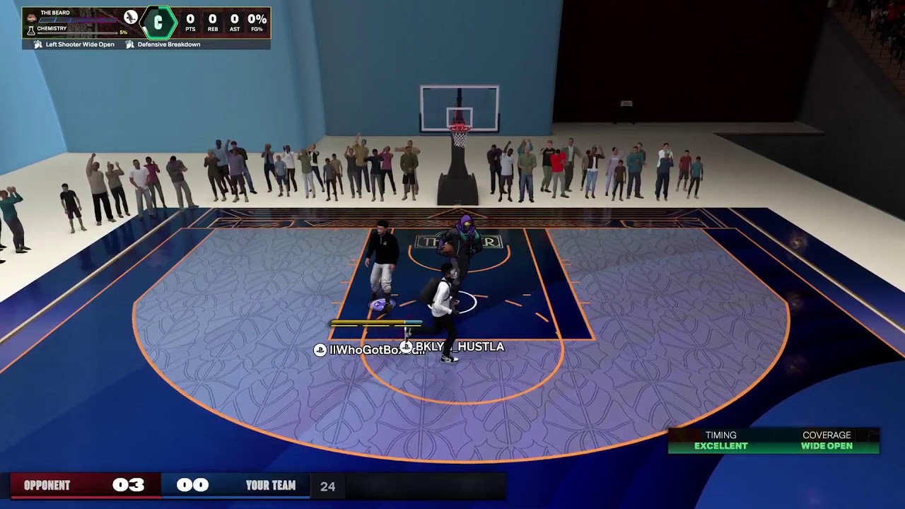 2k26 LIVE Hitting Starter 4 TODAY JOIN UP