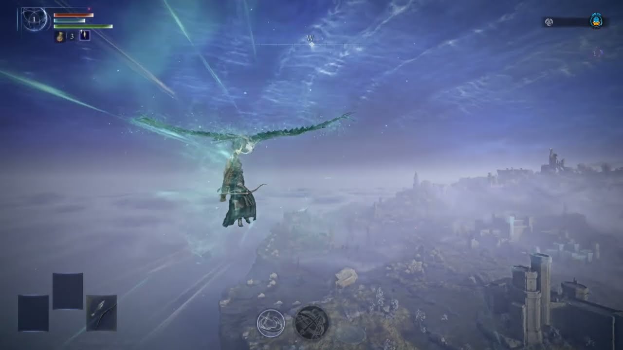 Elden Ring Nightreign: Solo Expedition