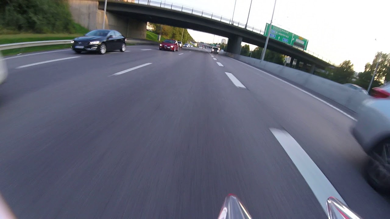 BMW S1000RR Shorty Akrapovic (Gothenburg - Sweden)Ask Pladask  3