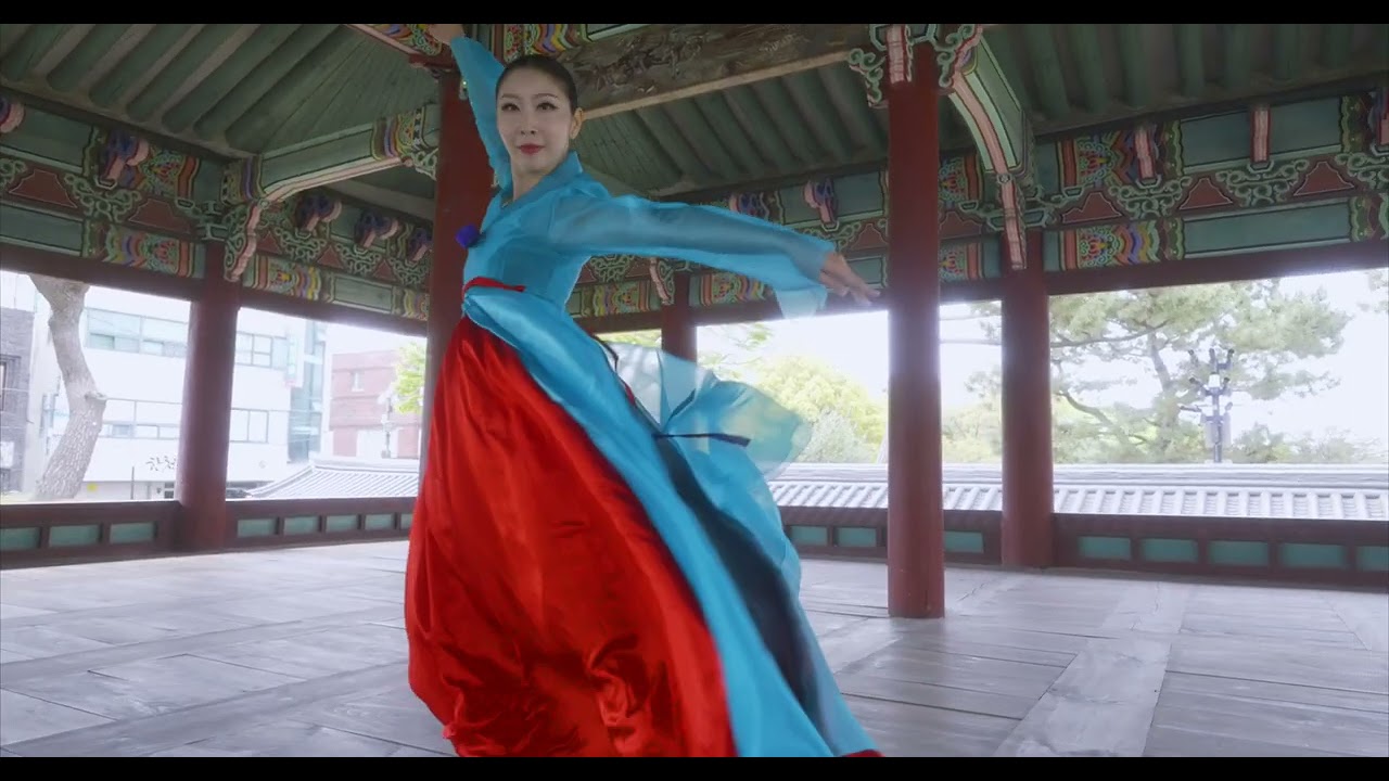 Sword Dance