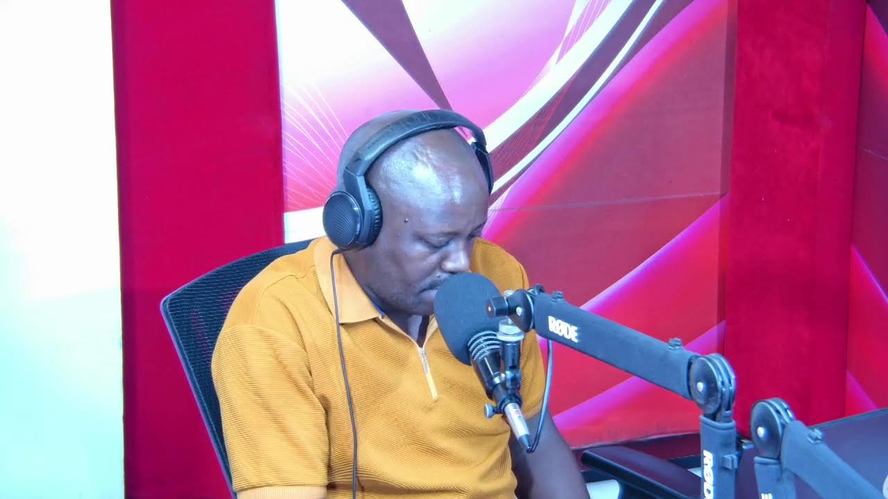 INOORO FM LIVE