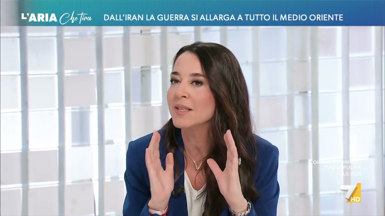 Licia Ronzulli: 