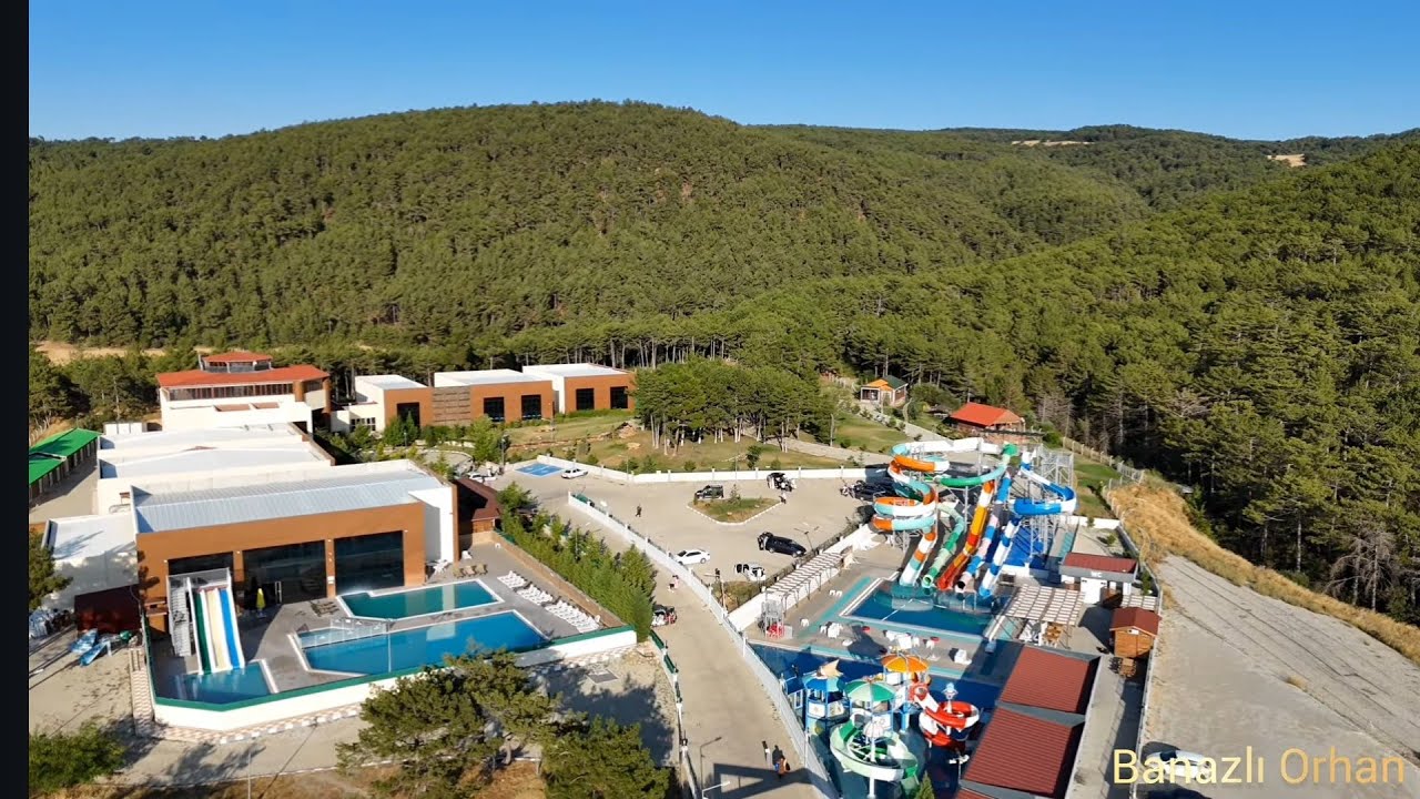 Uşak, Banaz (2025) 