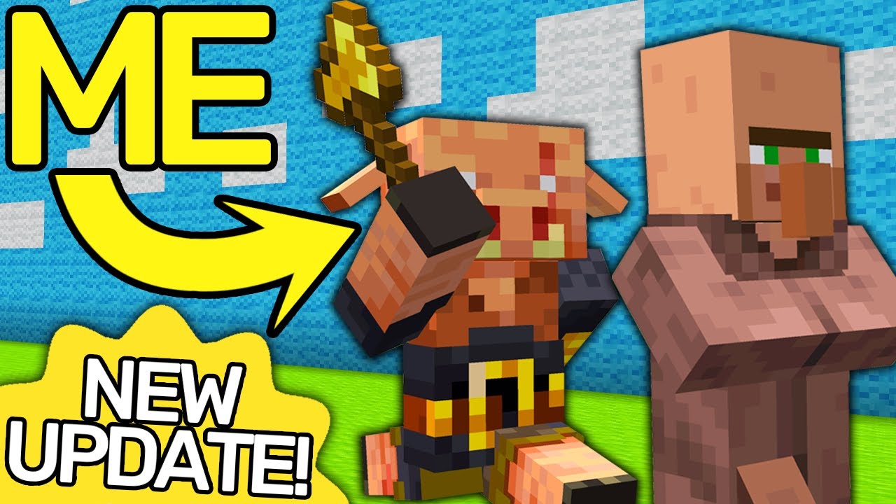 Minecraft's Requiem Mod Lets You Possess EVEN MORE Mobs