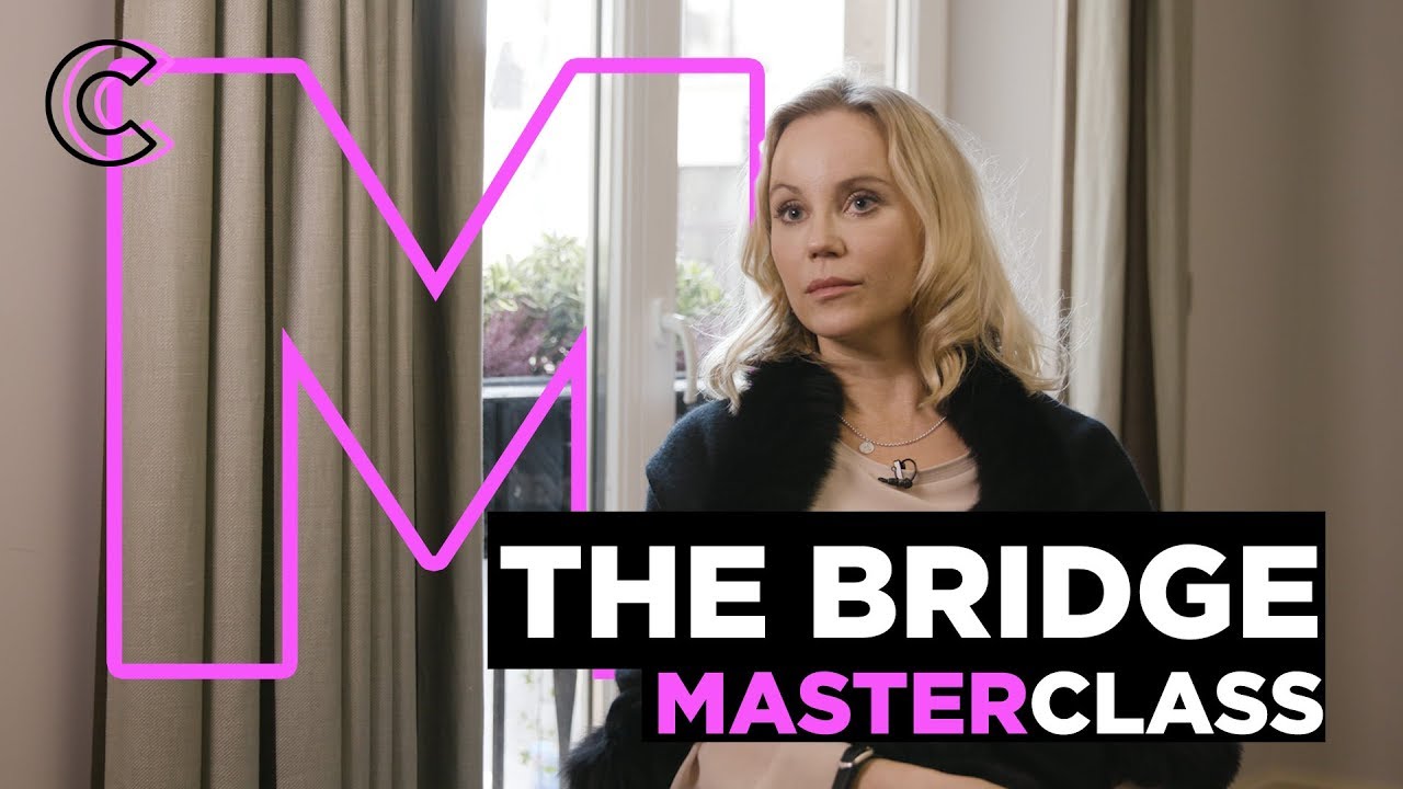 Masterclass Nordic Noir | The Bridge