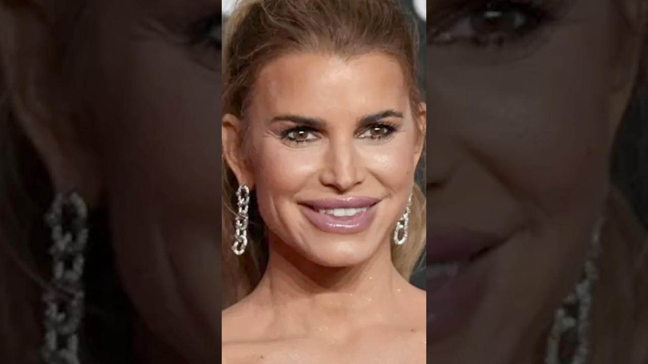Jessica Simpson's Shocking Before and After Transformation