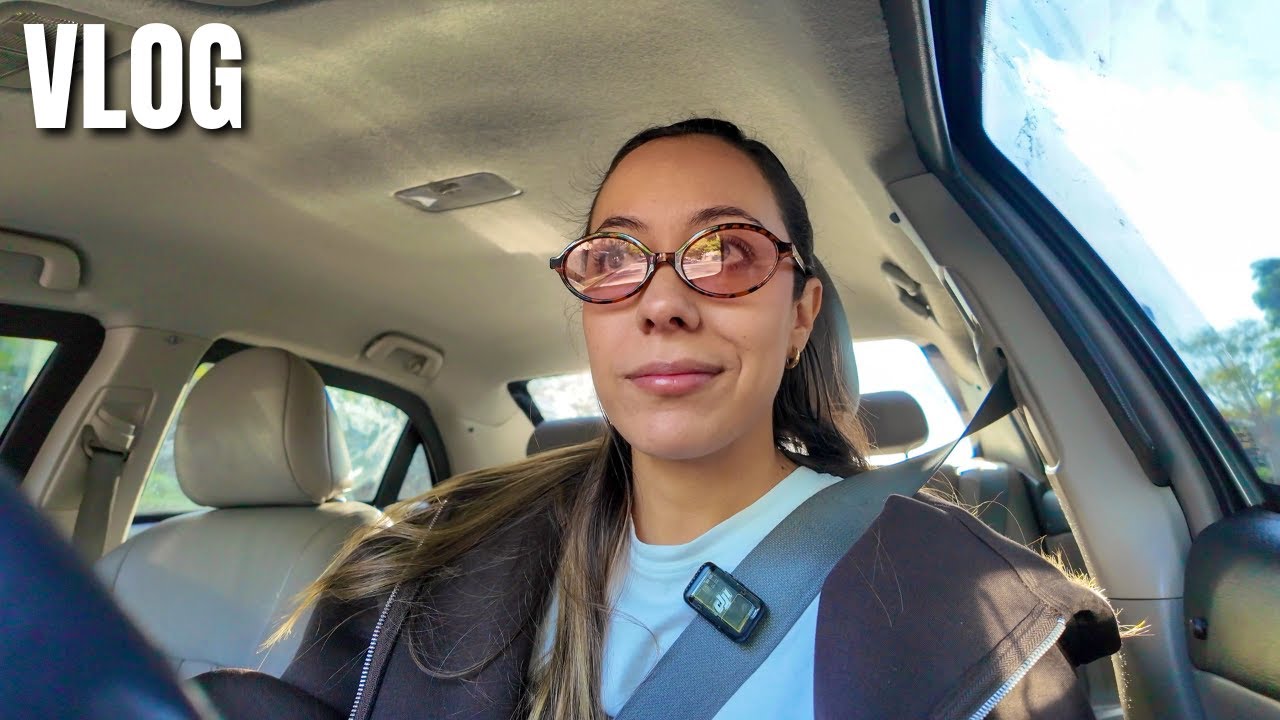 volviendo a la realidad pero queriendo volver a Medellin - Vlog