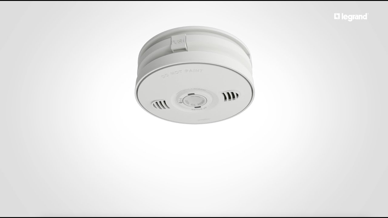 Photoelectric Smoke Alarms | Range Overview